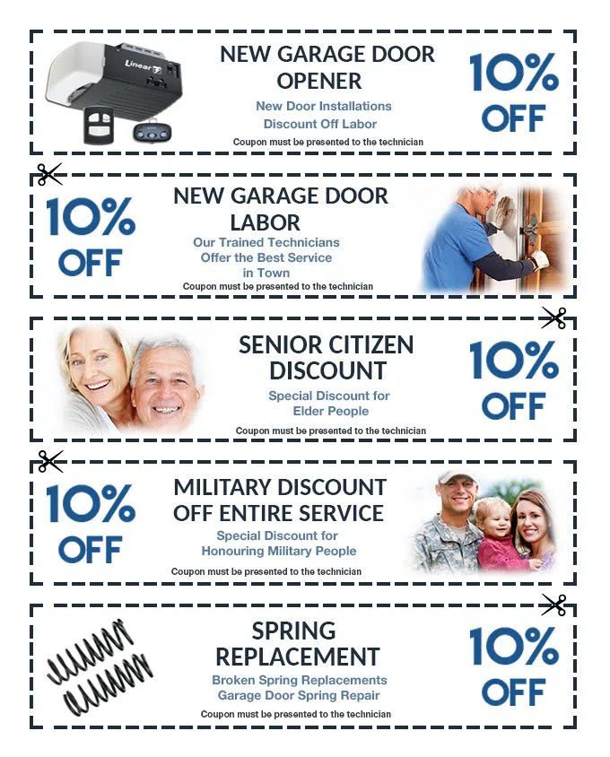 Neighborhood Garage Door Service Miami, FL 786-406-6750 - CouponSet13-five